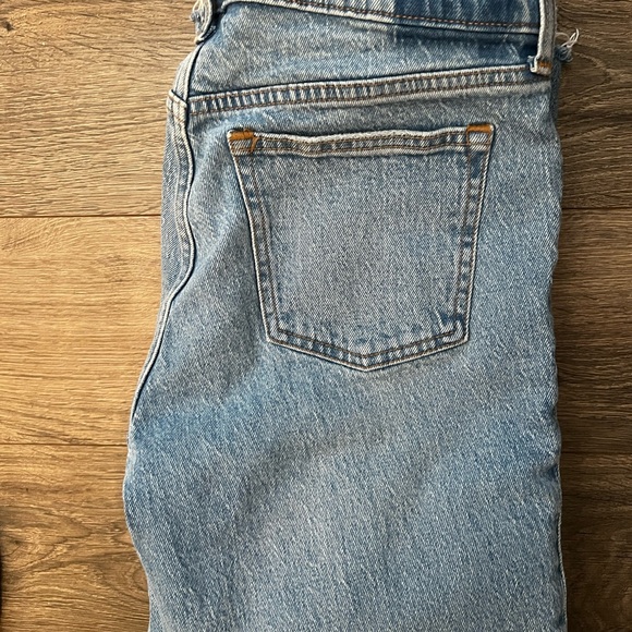 Abercrombie and Fitch jeans - Picture 3 of 3